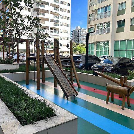 Apartamentos No Verano Stay Rio de Janeiro Exterior foto