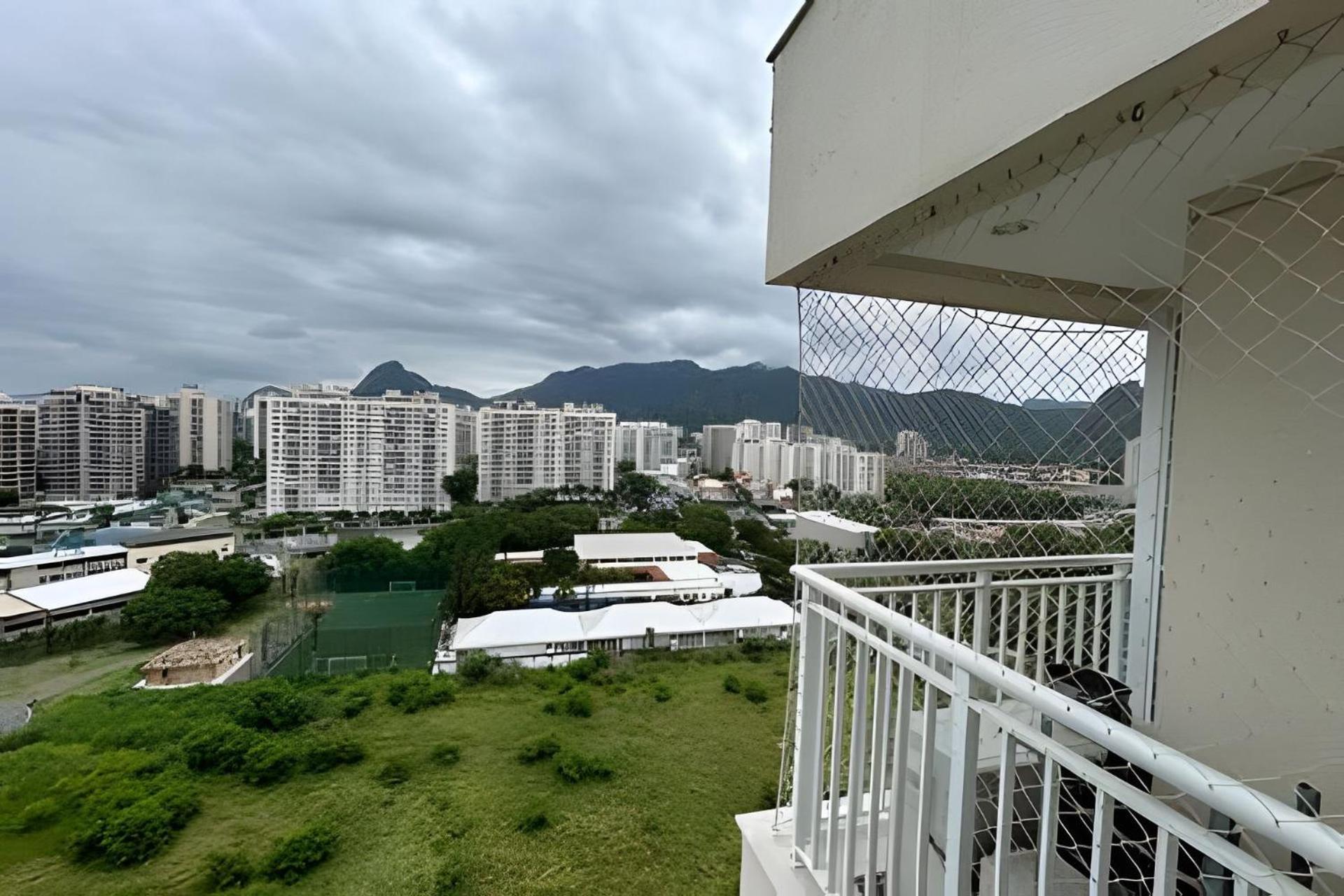 Apartamentos No Verano Stay Rio de Janeiro Exterior foto