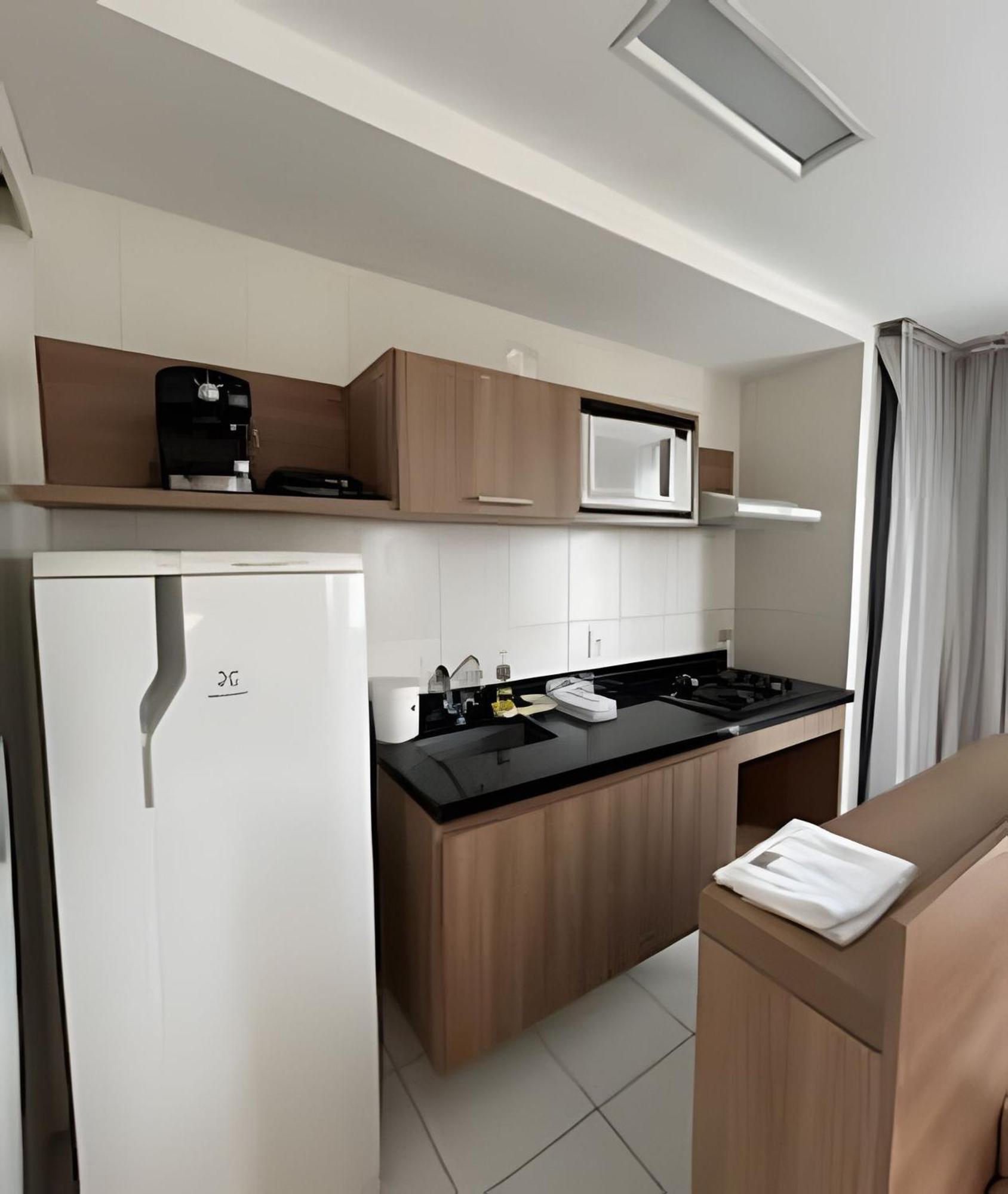 Apartamentos No Verano Stay Rio de Janeiro Exterior foto