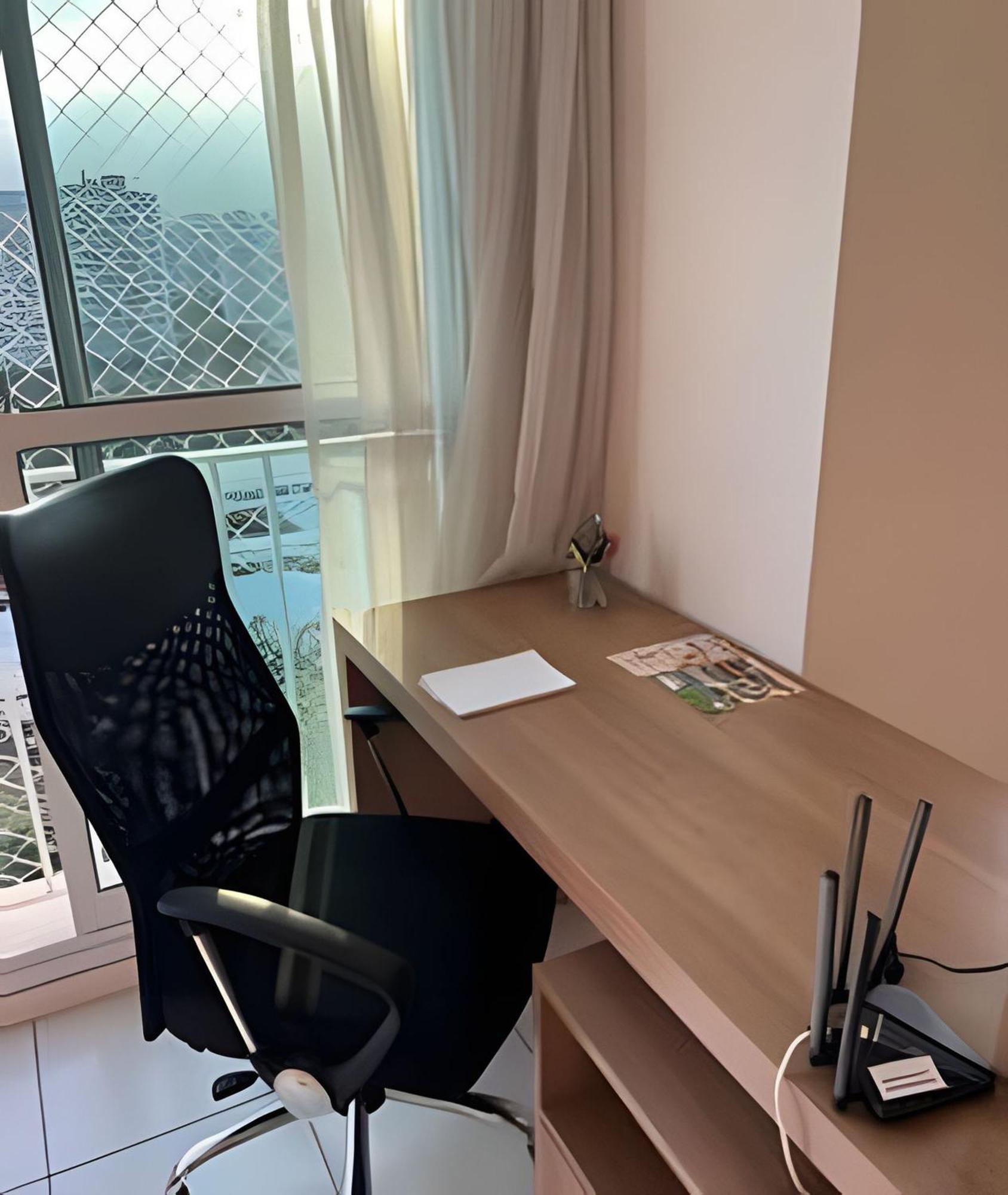 Apartamentos No Verano Stay Rio de Janeiro Exterior foto