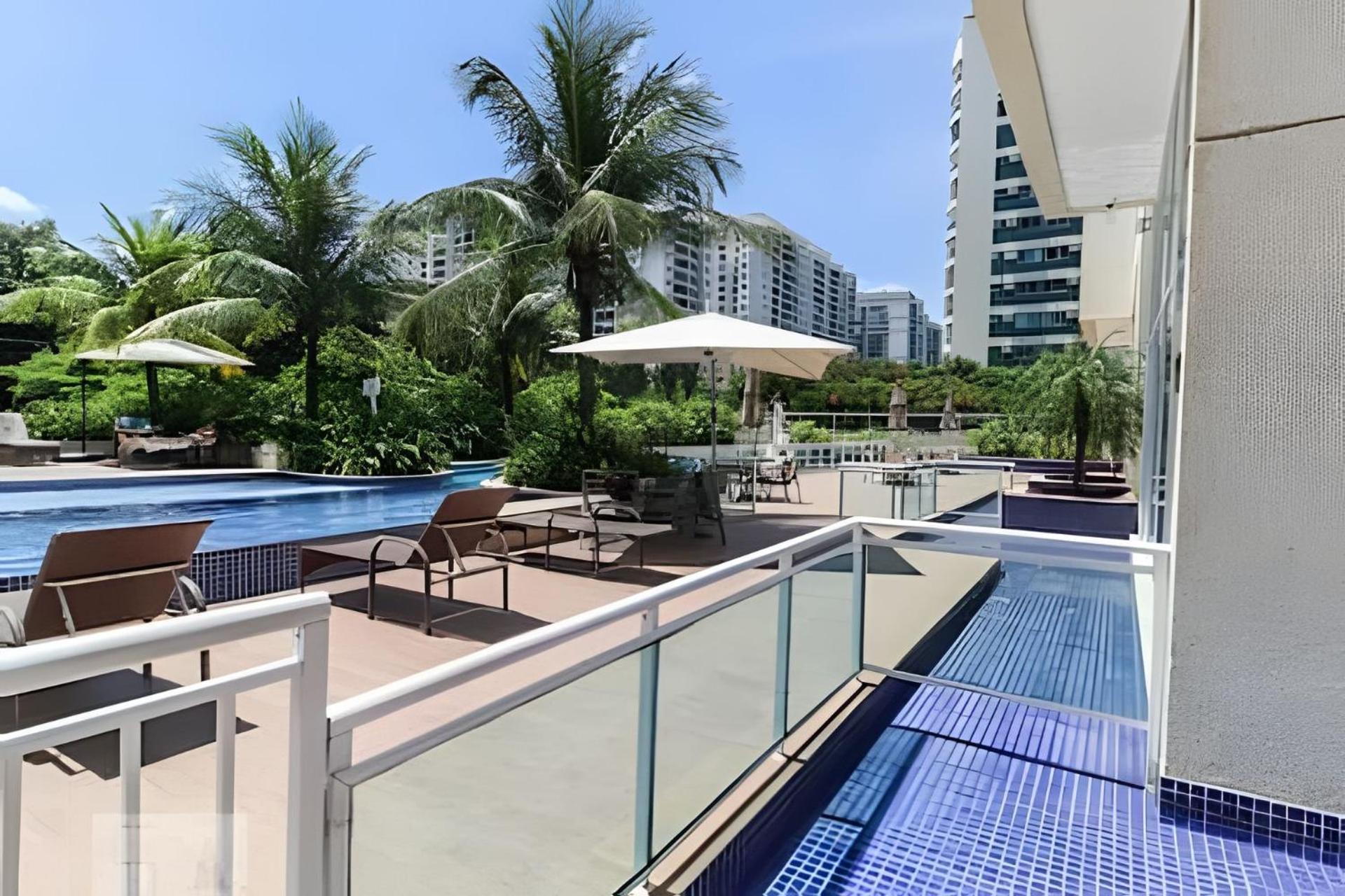 Apartamentos No Verano Stay Rio de Janeiro Exterior foto
