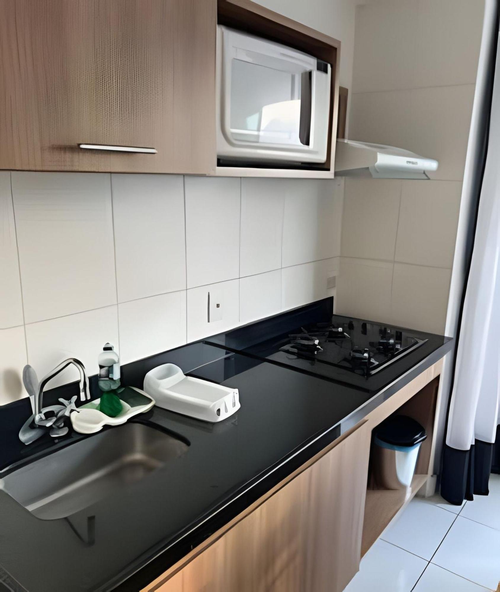 Apartamentos No Verano Stay Rio de Janeiro Exterior foto