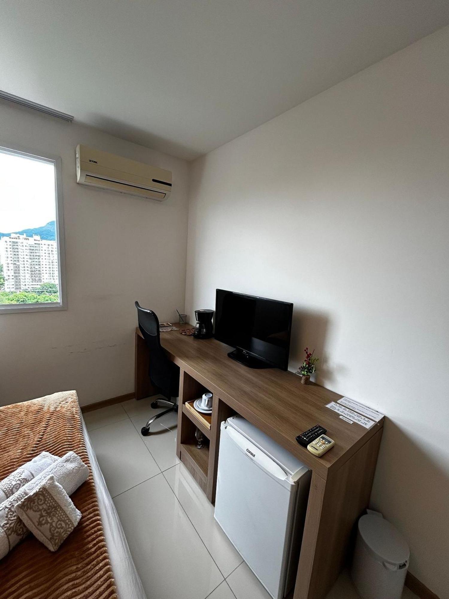 Apartamentos No Verano Stay Rio de Janeiro Exterior foto
