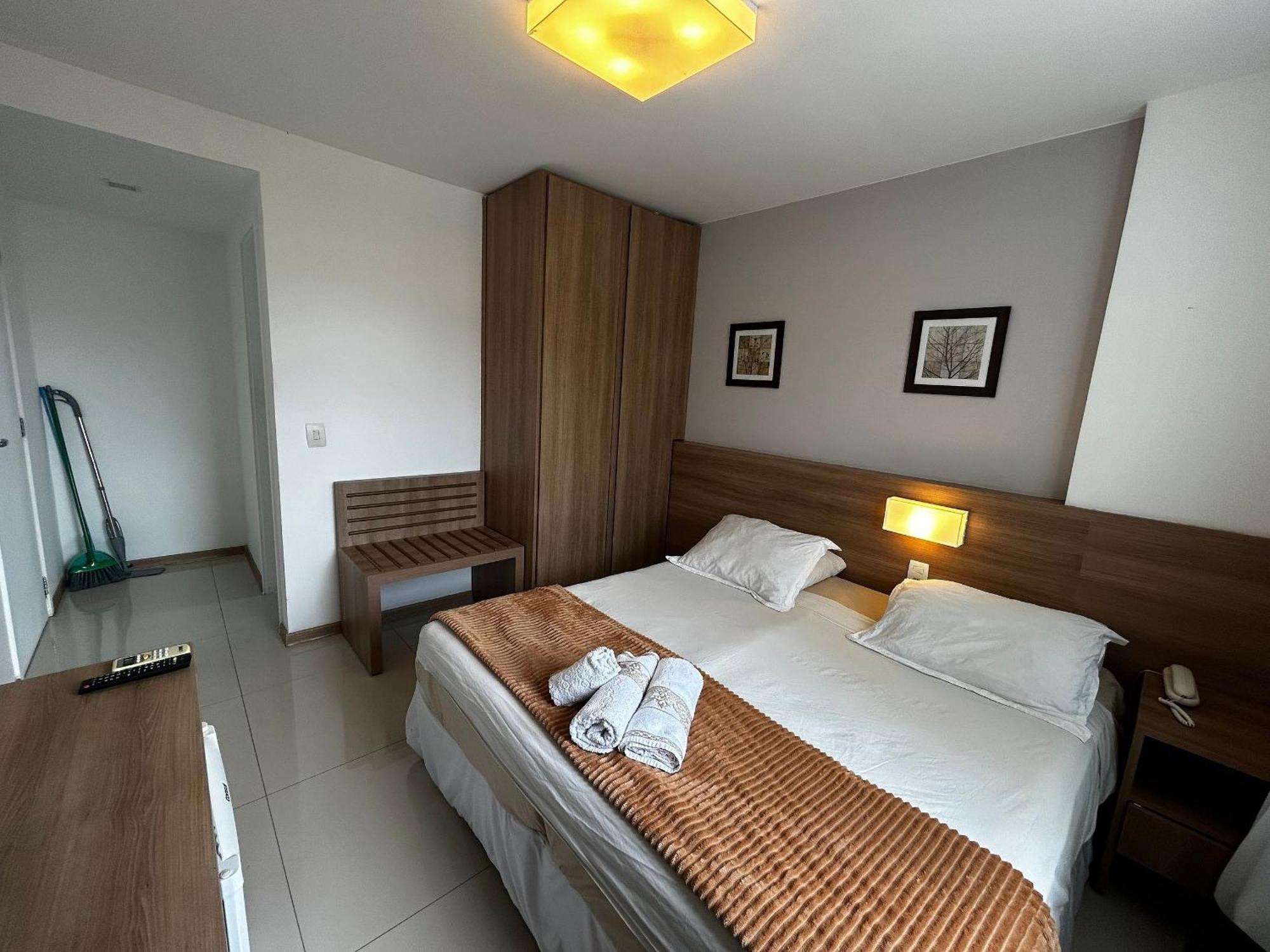 Apartamentos No Verano Stay Rio de Janeiro Exterior foto