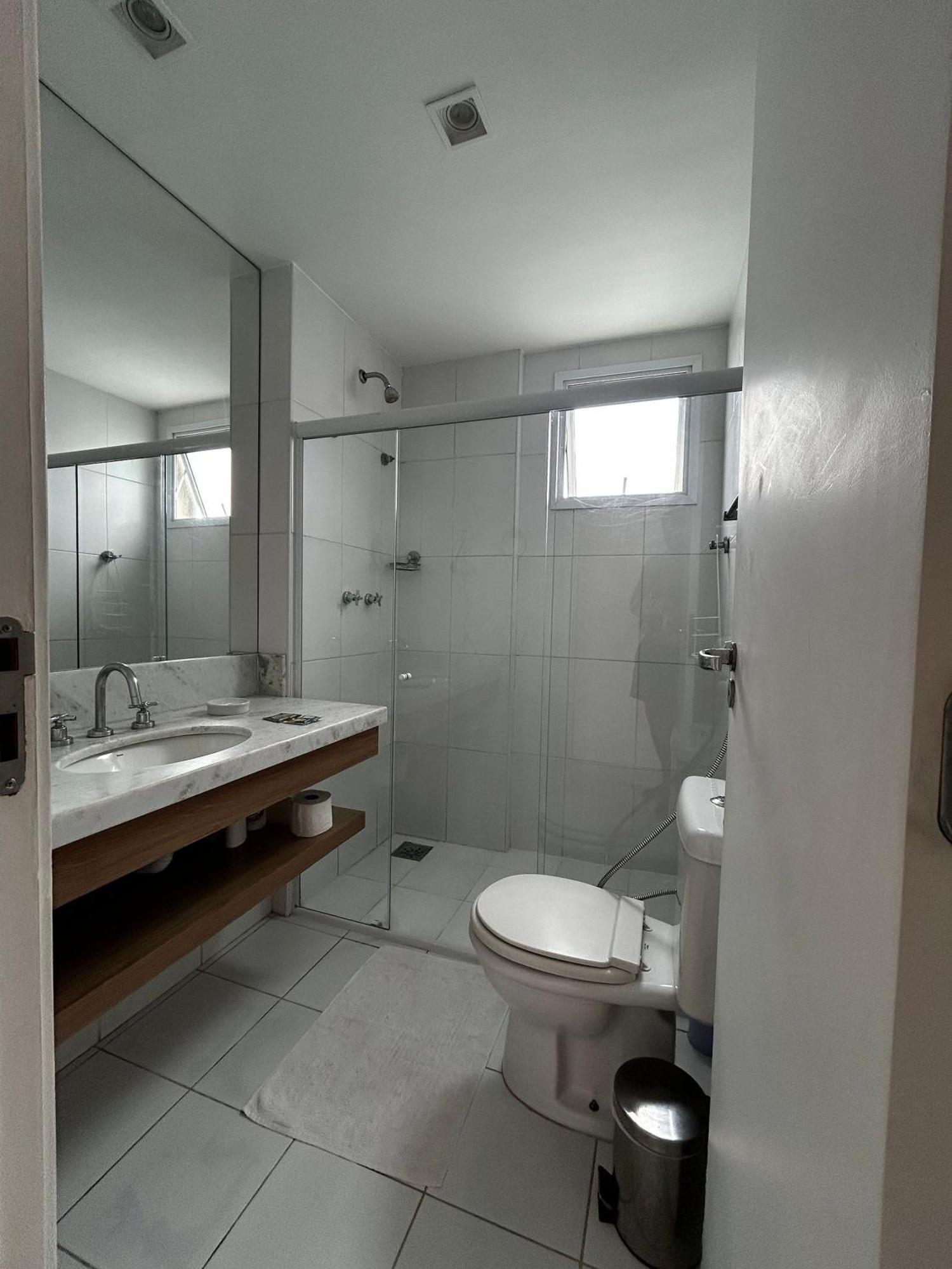 Apartamentos No Verano Stay Rio de Janeiro Exterior foto